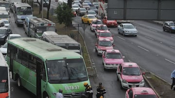 ¡Atención automovilistas! Descubre el listado de autos que no tienen permitido circular en calles de la Cdmx y Edomex este 20 de marzo del 2025.