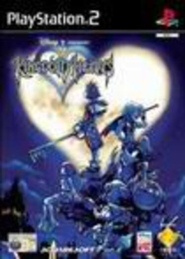 Kingdom Hearts supera los 4 millones de unidades vendidas