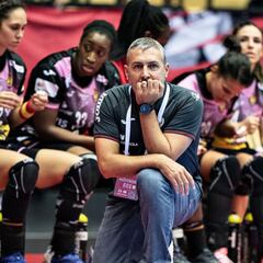 Europeo femenino de balonmano 2020: formato, fechas, horarios y resultados de la segunda fase