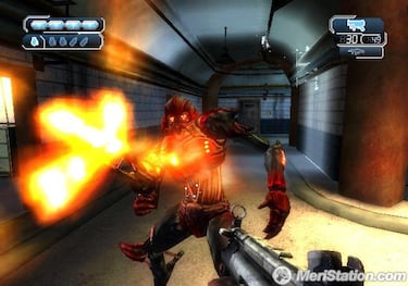 The Conduit de Wii se deja ver en más imágenes