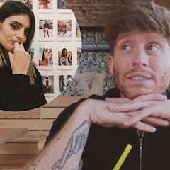 Gonzalo Montoya muestra todos sus tatuajes: hay dos que enfadarán a Susana