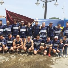 Bermeo y Hondarribia, campeones en Bizkaia y Gipuzkoa