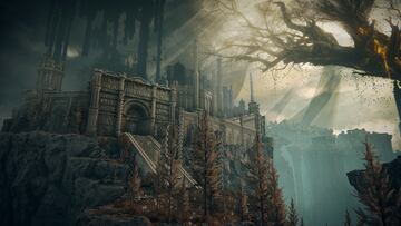 Elden Ring Shadow of the Erdtree - Impresiones ya lo hemos jugado DLC