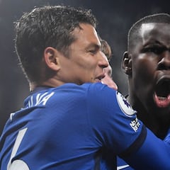 El West Ham entorpece la Operación Koundé