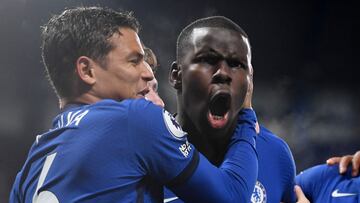 El West Ham entorpece la Operaci¨®n Kound¨¦