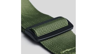 Ten siempre a mano tus útiles de bricolaje y jardinería con este cinturón portaherramientas con seis bolsillos