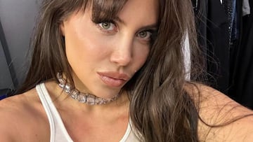 Icardi destapa la gran mentira de Wanda Nara