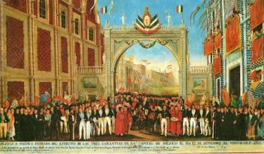 Independencia de México: ¿Cuántos aniversarios se cumplen en 2025 y por qué se celebra?