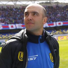 Bozán: "Lo que nos importa es el próximo partido, no el título"