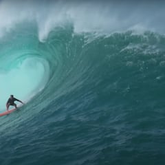 El Niño se suma al Black Friday con olas tan gigantes como inesperadas