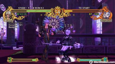 Battle Fantasia, Impresiones