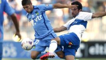 O'Higgins y Universidad Católica se verán las caras.