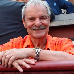 Muere Jesús Mariñas a los 79 años de edad