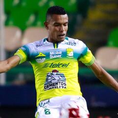 El factor económico se interpone entre William Tesillo y Boca