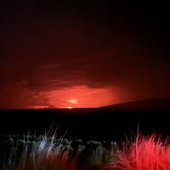 Volcán Mauna Loa, el más grande del mundo, entra en erupción: Zonas afectadas