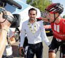 Contador: "No veo a Alaphilippe ganando el Tour de Francia"