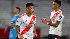River no se presentará y Superliga amenaza con sanción