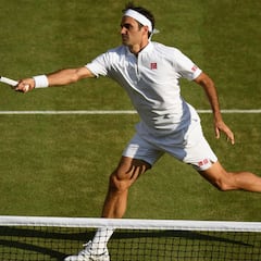 Partidos y orden de juego de hoy, 29 de junio, en Wimbledon