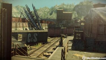 Resistance 3, Impresiones Beta