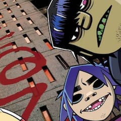 Gorillaz Monterrey 2022: fechas, preventa de boletos y cómo adquirirlos