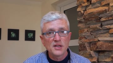 Marcelo Seia, arquitecto: “No desaconsejo los contenedores como vivienda permanente”