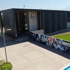 Una figura de la U no llega a acuerdo y firma en el extranjero