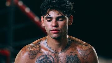 ‘KingRy’ defeated Devin Haney in great fashion in April but the fight was declared a no-contest after the rising star tested positive for Ostarine.