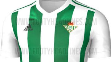 El modelo desvelado es así.