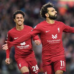 El Liverpool presenta candidatura