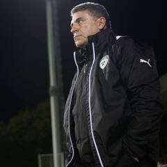 Suárez, entre el título de Liga y la profesionalización de los DT