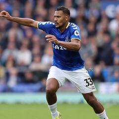 Rondón espera al gol