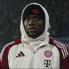 Megaproyecto para Davies