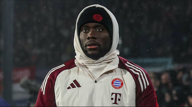 Megaproyecto para Davies