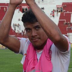 Beccacece confirma interés de Independiente por Andrés Roa