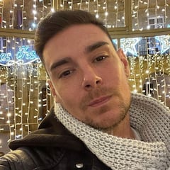 La contundente reacción de Jacobo Ostos tras agredir a Miguel Frigenti: “Se la ha ganado”