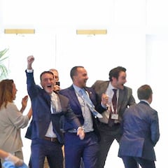 Madrid acogería la nueva Copa Davis los dos próximos años