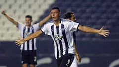 Tacuara Cardozo calienta la previa del Libertad - Boca: "El protocolo es para unos pocos..."