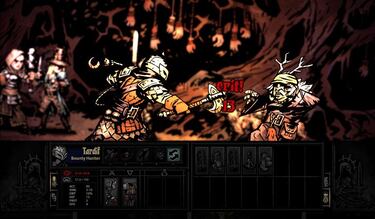 Darkest Dungeon, Impresiones