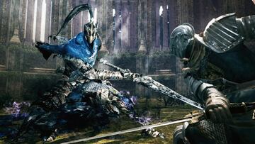 Artorias de Dark Souls tendrá su figura Totaku