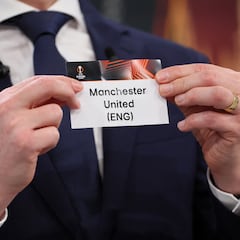 UEFA Europa League round of 16 draw summary: teams, pairings, ties and schedule