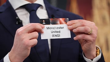 Follow the latest updates from the 2022/23 Europa League round of 16 draw, which is to be held at 6am ET today, Friday 24 February 2023, in Nyon, Switzerland.