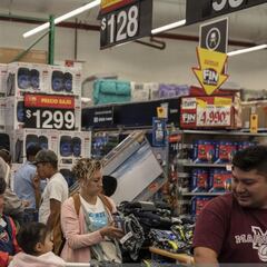 Medidas de precaución para comprar y evitar contagios de COVID-19