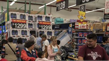 Medidas de precaución e higiene para comprar y prevenir contagios de COVID-19