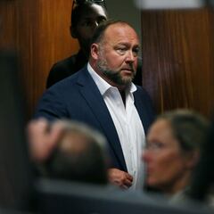 What is InfoWars media conspiracy theorist Alex Jones’ net worth?