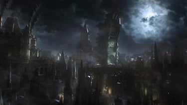 Bloodborne, Impresiones Gamescom