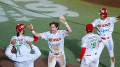 ¡Habrá Final Mexicana en la Serie del Caribe! Charros derrota a Cangrejeros