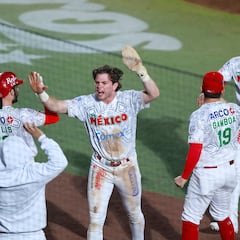 ¡Habrá Final Mexicana en la Serie del Caribe! Charros derrota a Cangrejeros