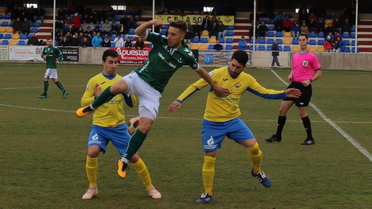 Tercera RFEF Grupo 18 resultados, partidos y clasificación de la