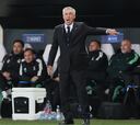 Ancelotti: “No hemos jugado bien”