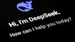 Is DeepSeek secure for US users? This is what the experts say about the new Chinese AI